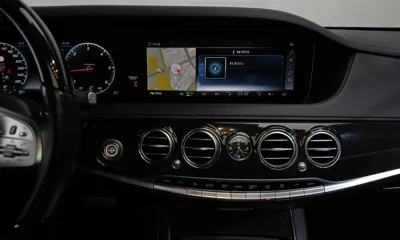 Mercedes-Benz S-Class 2018, 222041 км, за 34900000 KRW - фото 13