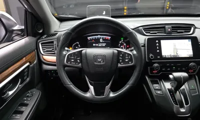 Honda CR-V 2019, 71122 км, за 23000000 KRW - фото 13