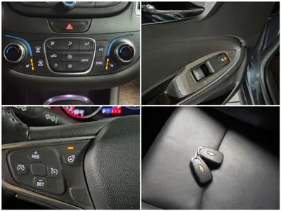 ChevroletGMDaewoo Malibu 2019, 186625 км, за 6890000 KRW - фото 18