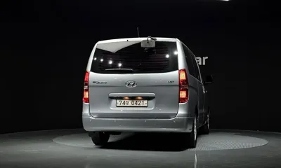 Hyundai Starex 2018, 125488 км, за 11000000 KRW