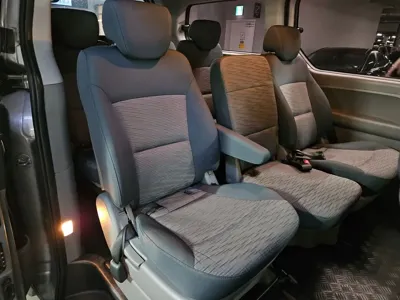 Hyundai Starex 2017, 216202 км, за 7440000 KRW - фото 7