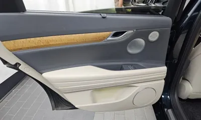 Genesis G80 2021, 77452 км, за 35900000 KRW - фото 25