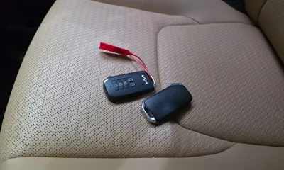 Kia Canival 2023, 46089 км, за 31000000 KRW - фото 32