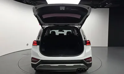 Hyundai Santafe 2019, 99221 км, за 17200000 KRW - фото 20