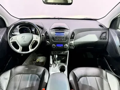 Hyundai Tucson 2015, 185645 км, за 6000000 KRW - фото 4