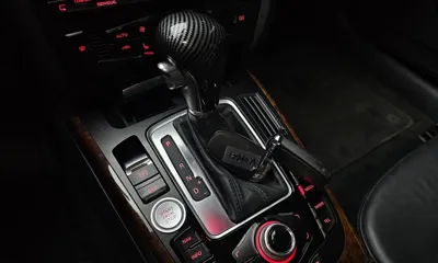 Audi A4 2010, 118178 км, за 4190000 KRW - фото 9