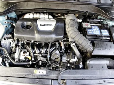 Hyundai Kona 2018, 97000 км, за 12000000 KRW - фото 19