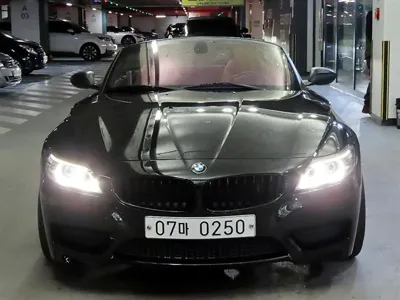 BMW Z4 2015, 103112 км, за 25900000 KRW - фото 7