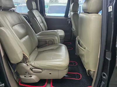 Kia Canival 2003, 205547 км, за 2200000 KRW - фото 8