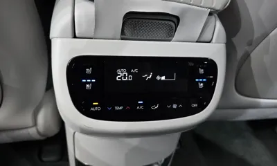 Hyundai Ioniq9 2025, 10005 км, за 73850000 KRW - фото 17