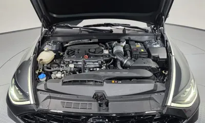 Hyundai Sonata 2020, 81102 км, за 16390000 KRW - фото 6