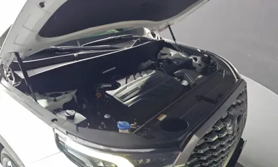 Hyundai Palisade 2022, 75264 км, за 29000000 KRW - фото 6