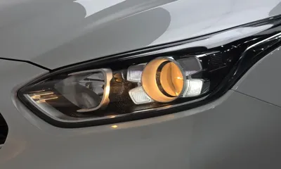Kia K3 2019, 68169 км, за 13490000 KRW - фото 22