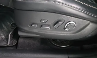 Genesis GV80 2020, 90767 км, за 38990000 KRW - фото 36