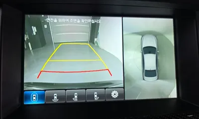 Genesis G80 2018, 201323 км, за 13900000 KRW - фото 15