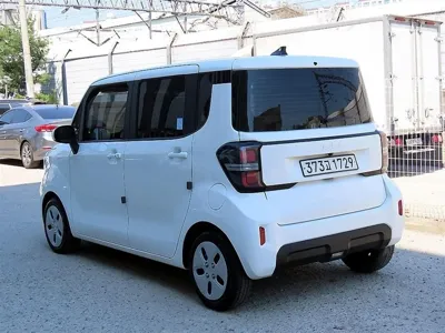 Kia Ray 2023, 41556 км, за 10990000 KRW