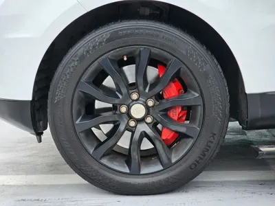 Land Rover Range Rover Sport 2016, 133384 км, за 18800000 KRW - фото 18