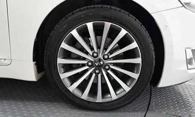 Kia K7 2013, 145895 км, за 6700000 KRW - фото 21