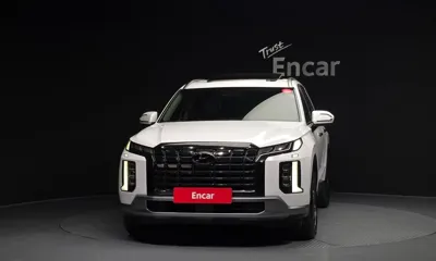 Hyundai Palisade 2023, 71412 км, за 29500000 KRW