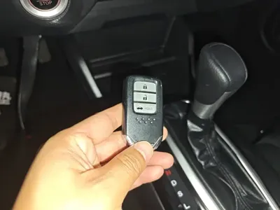 Honda Envix 2020, 71200 км, за 37600 CNY - фото 9