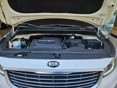 Kia Canival 2017, 185900 км, за 9990000 KRW - фото 6