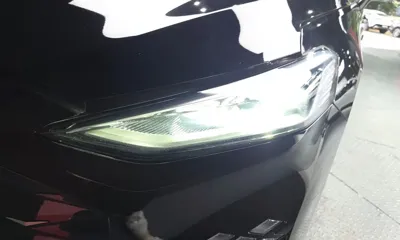 Kia K8 2022, 116139 км, за 19000000 KRW - фото 22