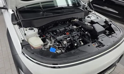 Hyundai Kona 2023, 12480 км, за 25500000 KRW - фото 6