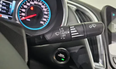 ChevroletGMDaewoo Malibu 2017, 148289 км, за 6990000 KRW - фото 20