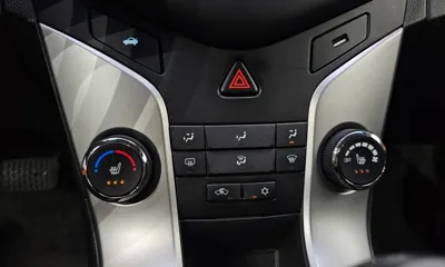 ChevroletGMDaewoo Cruze 2015, 148972 км, за 2990000 KRW - фото 29