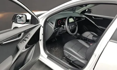 Kia Niro 2026, 2088 км, за 30900000 KRW - фото 11