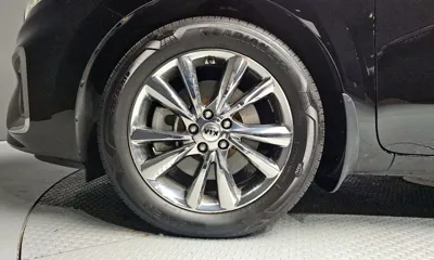 Kia Canival 2019, 62150 км, за 19200000 KRW - фото 5