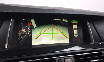 BMW 5-Series 2015, 177473 км, за 9900000 KRW - фото 15