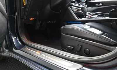 Kia K7 2020, 94390 км, за 17000000 KRW - фото 33