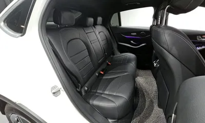 Mercedes-Benz GLC-Class 2021, 56580 км, за 38000000 KRW - фото 11