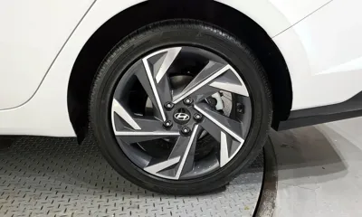 Hyundai Avante 2026, 3408 км, за 23900000 KRW - фото 21