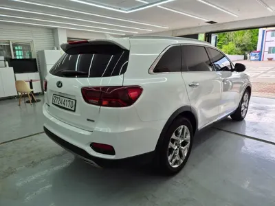 Kia Sorento 2020, 88101 км, за 18500000 KRW - фото 6