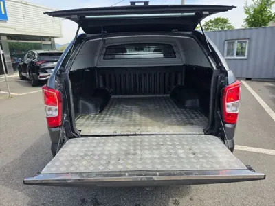 KG_Mobility_Ssangyong Rexton 2019, 160133 км, за 10500000 KRW - фото 7
