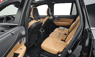 Volvo XC90 2022, 127249 км, за 53500000 KRW - фото 26