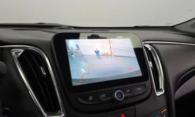 ChevroletGMDaewoo Malibu 2018, 90294 км, за 8990000 KRW - фото 17