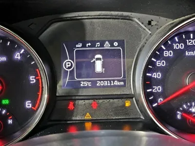 Kia Canival 2016, 203099 км, за 6190000 KRW - фото 7