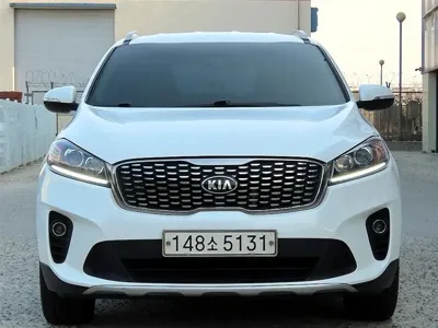 Kia Sorento 2018, 159207 км, за 12300000 KRW