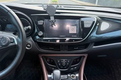 Buick Envision 2021, 36900 км, за 82187.52 CNY - фото 18