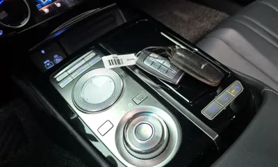 Genesis G80 2021, 60952 км, за 35500000 KRW - фото 9