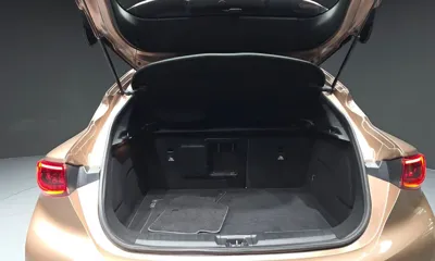 Infiniti Q30 2017, 104218 км, за 8990000 KRW - фото 20