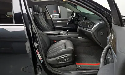 BMW X6 2015, 262112 км, за 16000000 KRW - фото 11