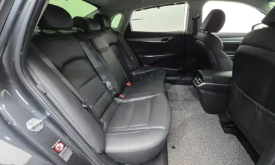 Hyundai Grandeur 2022, 156935 км, за 24500000 KRW - фото 34