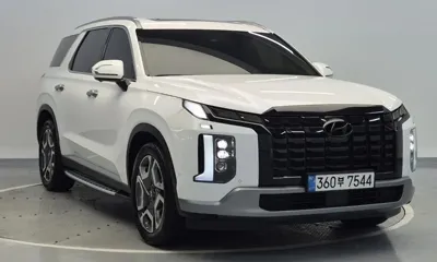 Hyundai Palisade 2024, 12000 км, за 44800000 KRW