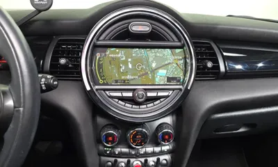 MINI Cooper 2016, 70489 км, за 9700000 KRW - фото 15