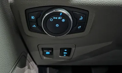 Ford F150 2019, 123827 км, за 38500000 KRW - фото 19