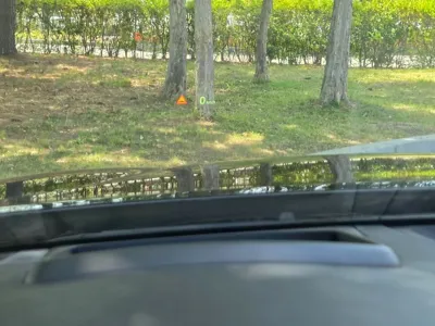 Hyundai Grandeur 2017, 151200 км, за 14990000 KRW - фото 8